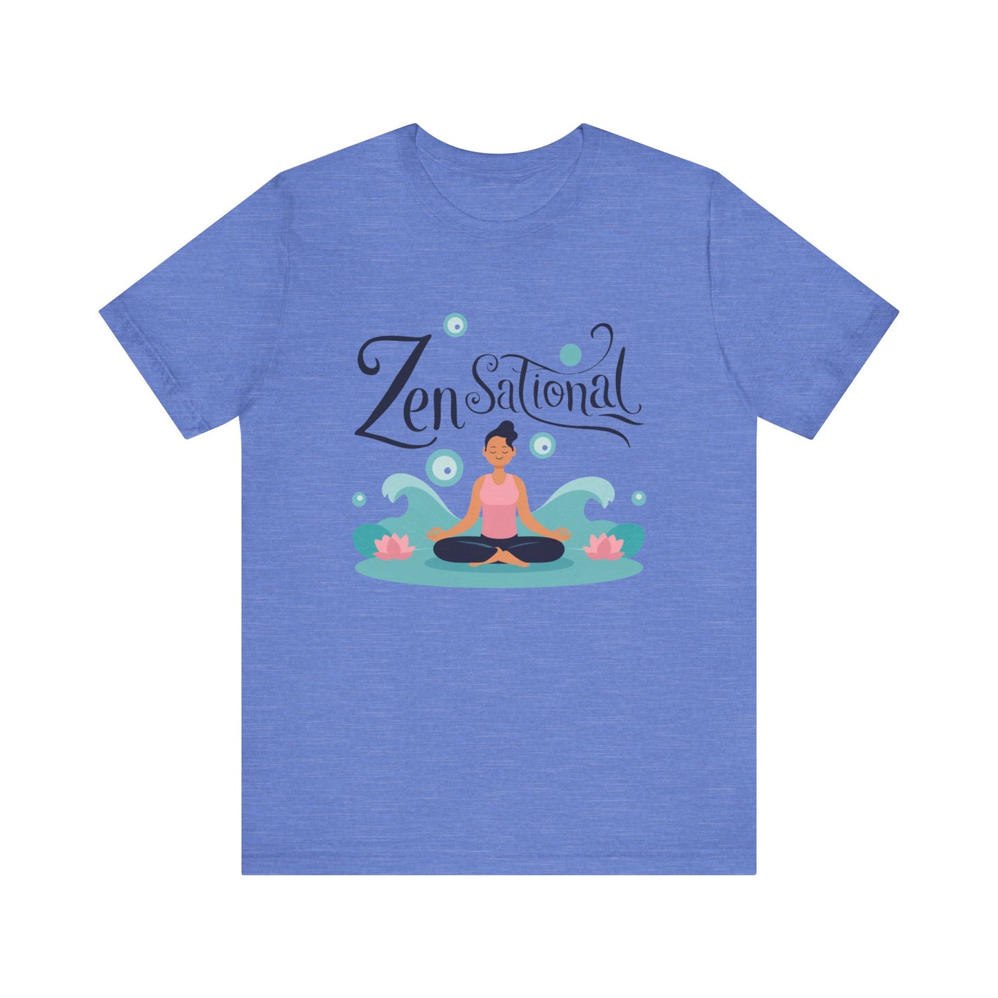 Zen-Sational Tee